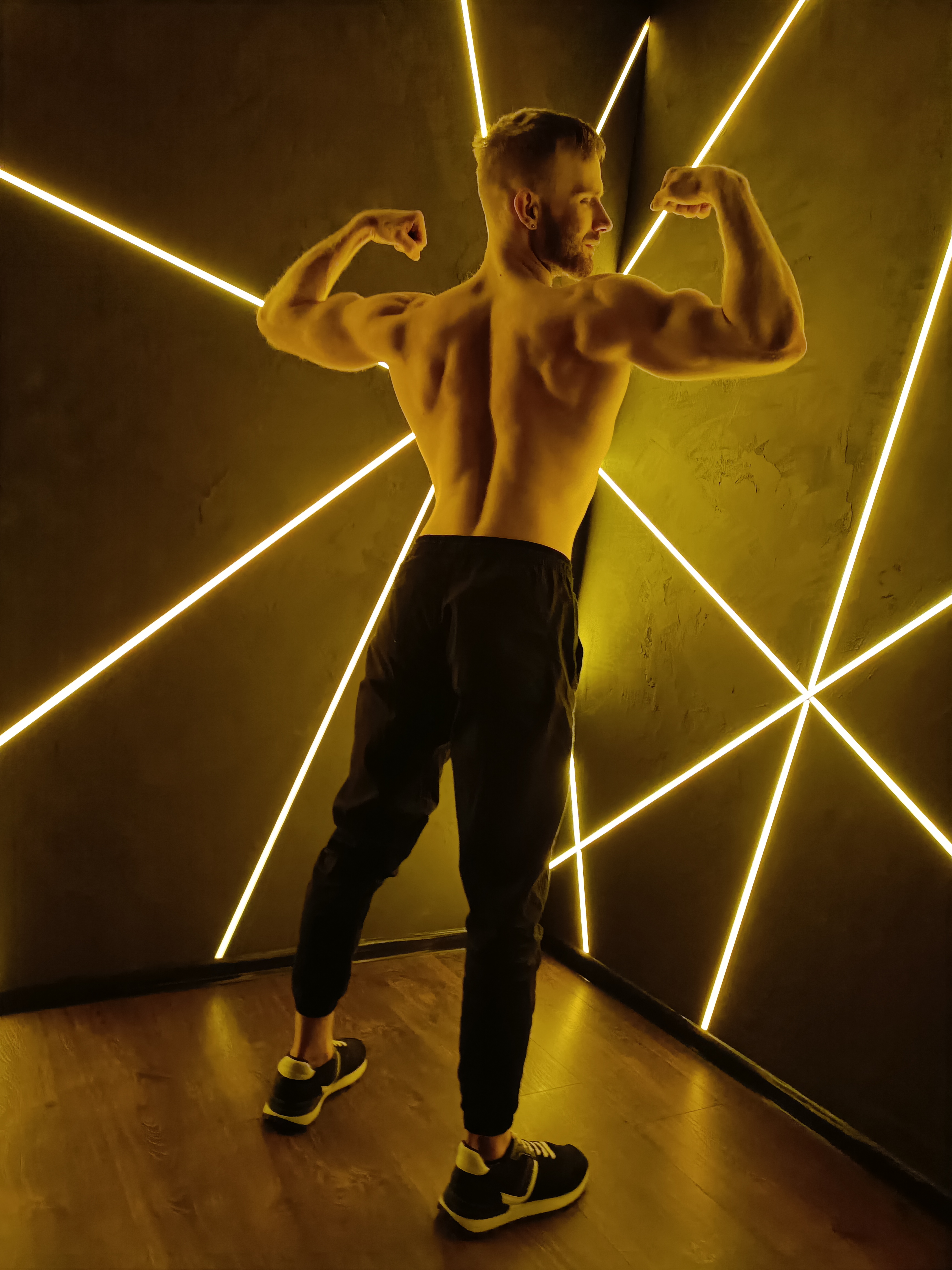 Paul-Rolex My information. Image: 19